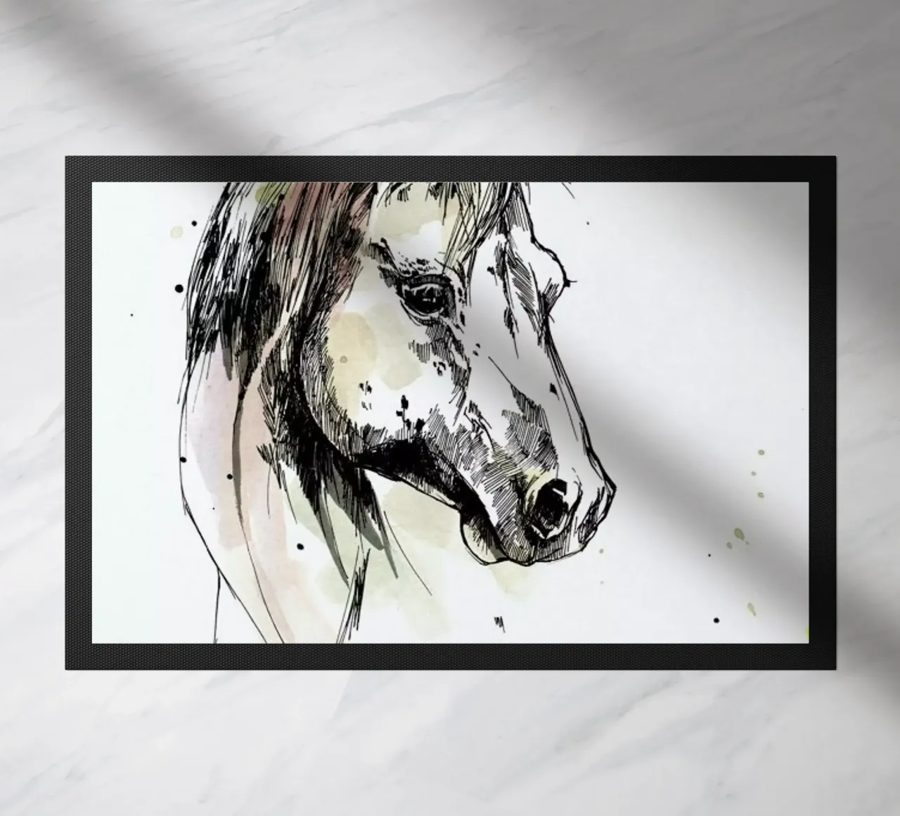 Pete zerbino da WALLstories