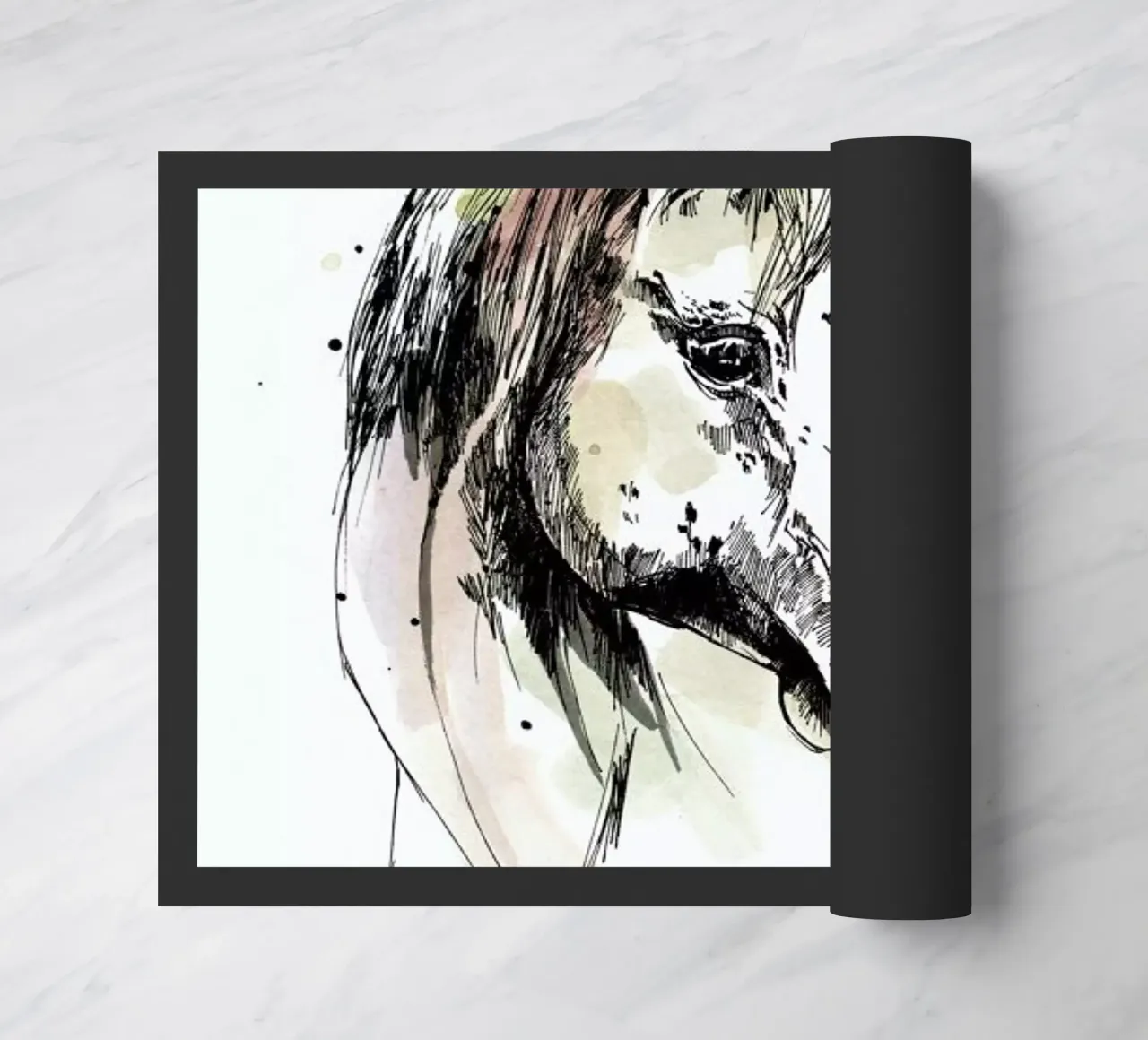 Pete zerbino da WALLstories