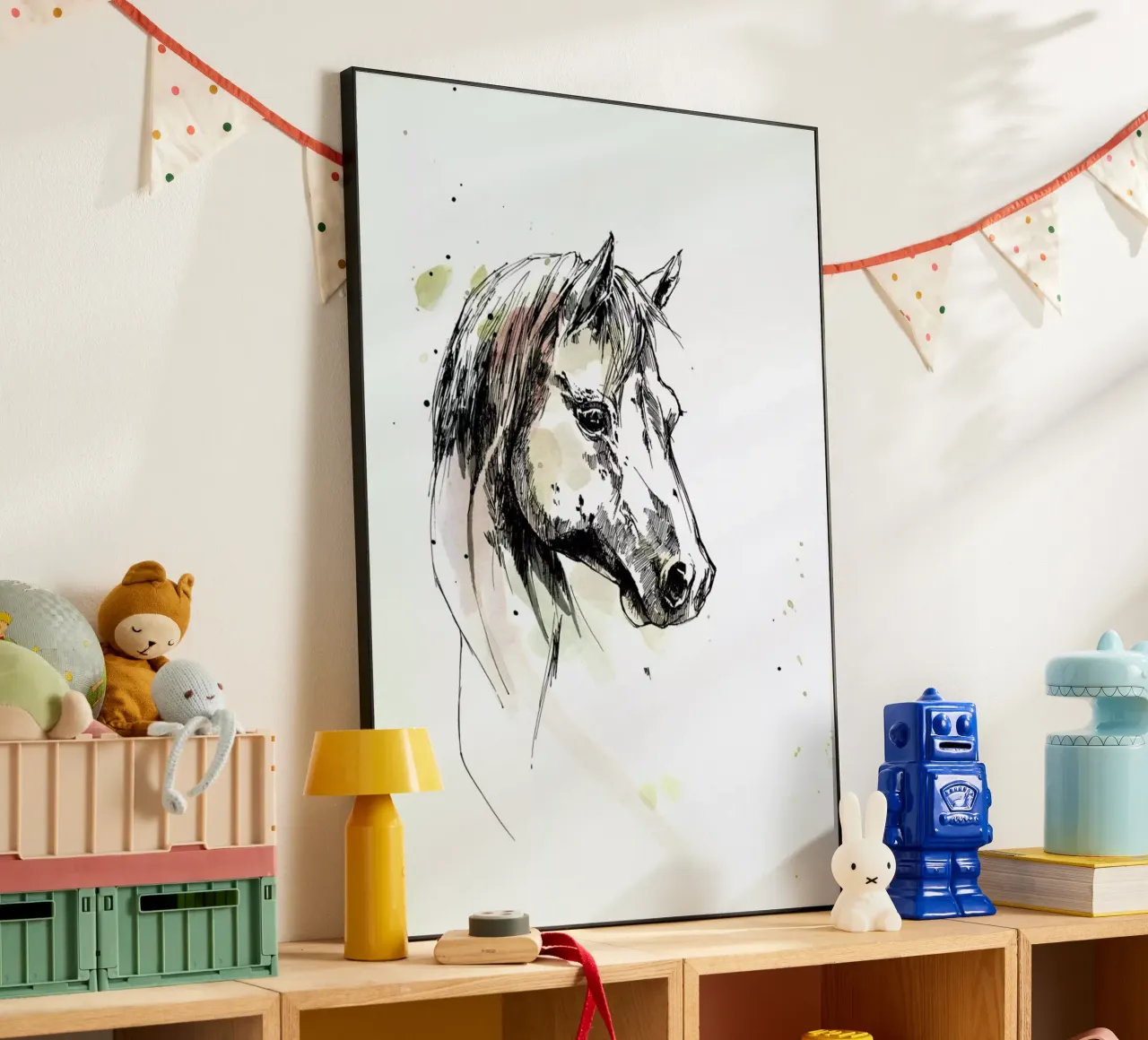 Pete forex plate by WALLstories