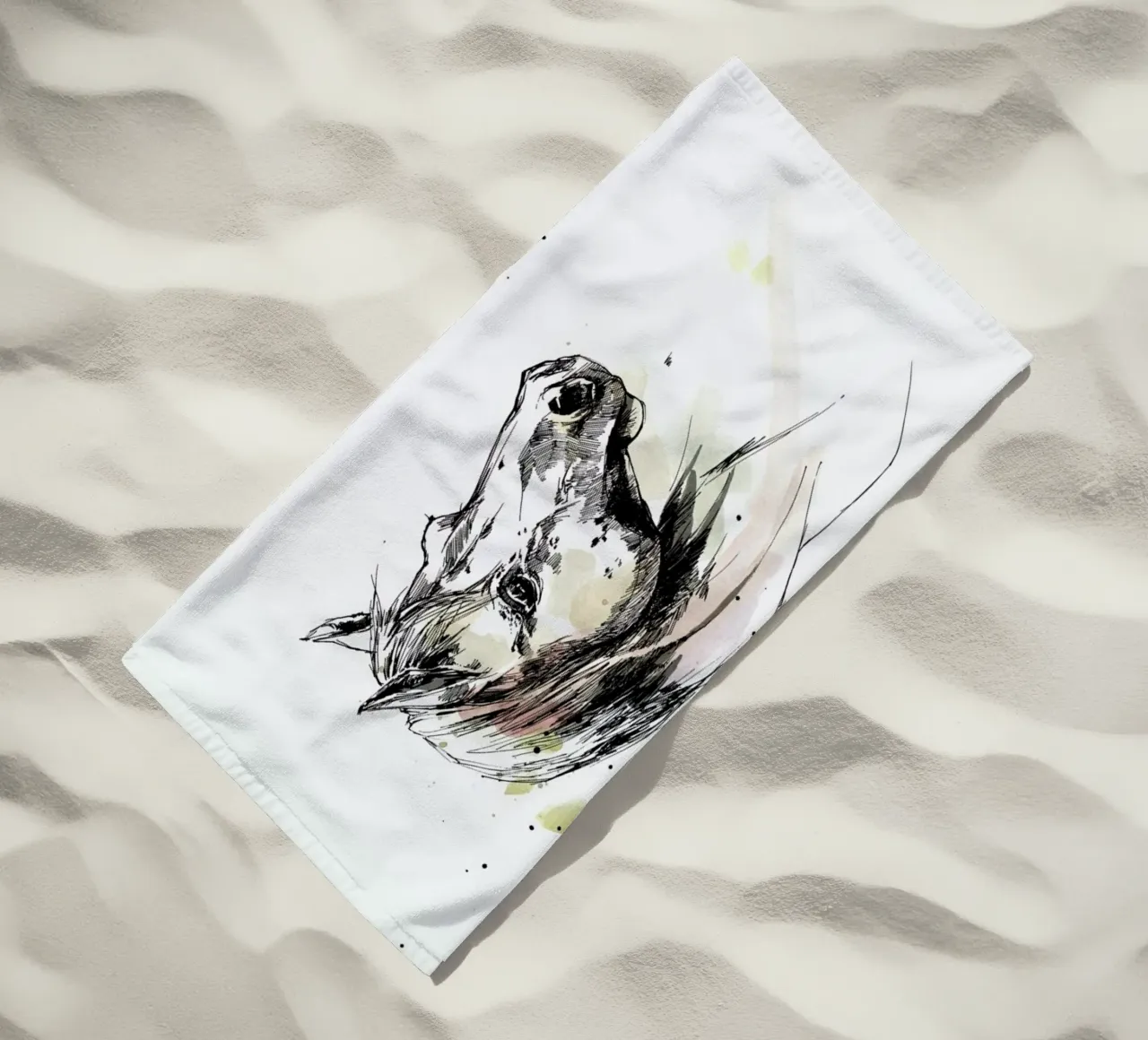 Pete telo mare da WALLstories