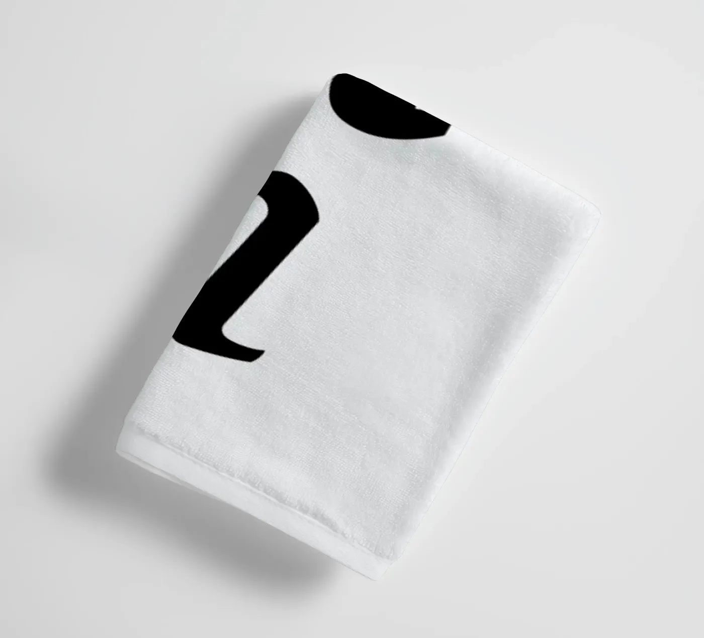 nnn towel by petiteCAPS