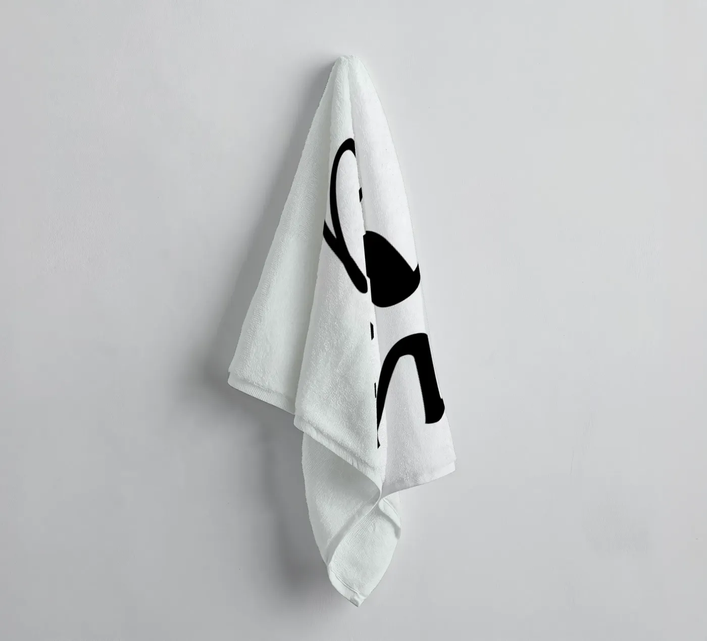 nnn towel by petiteCAPS