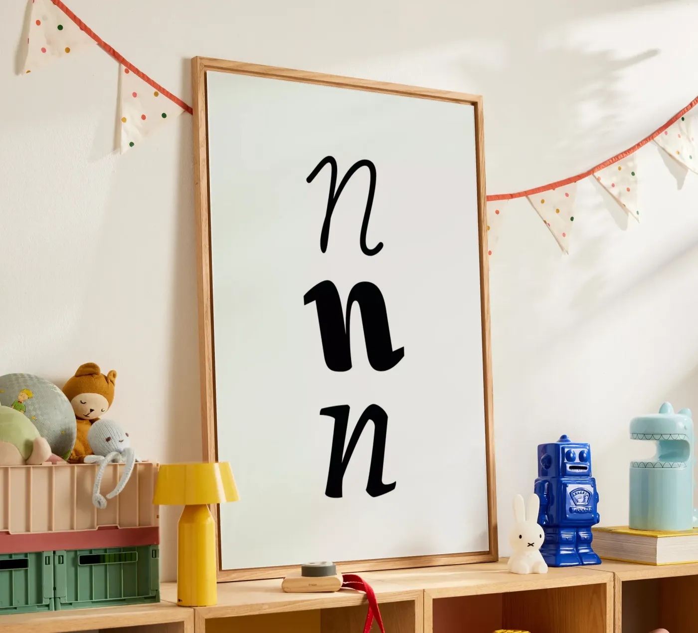 nnn Acryl-Glas von petiteCAPS