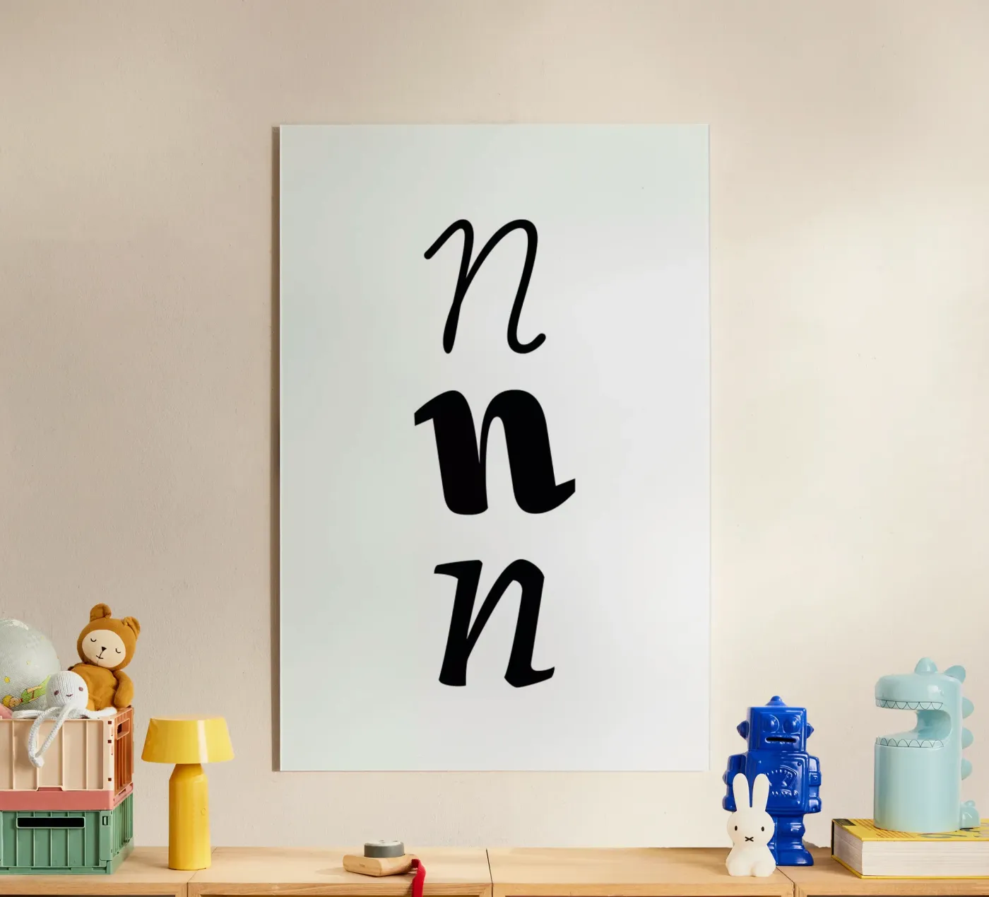 nnn Acryl-Glas von petiteCAPS