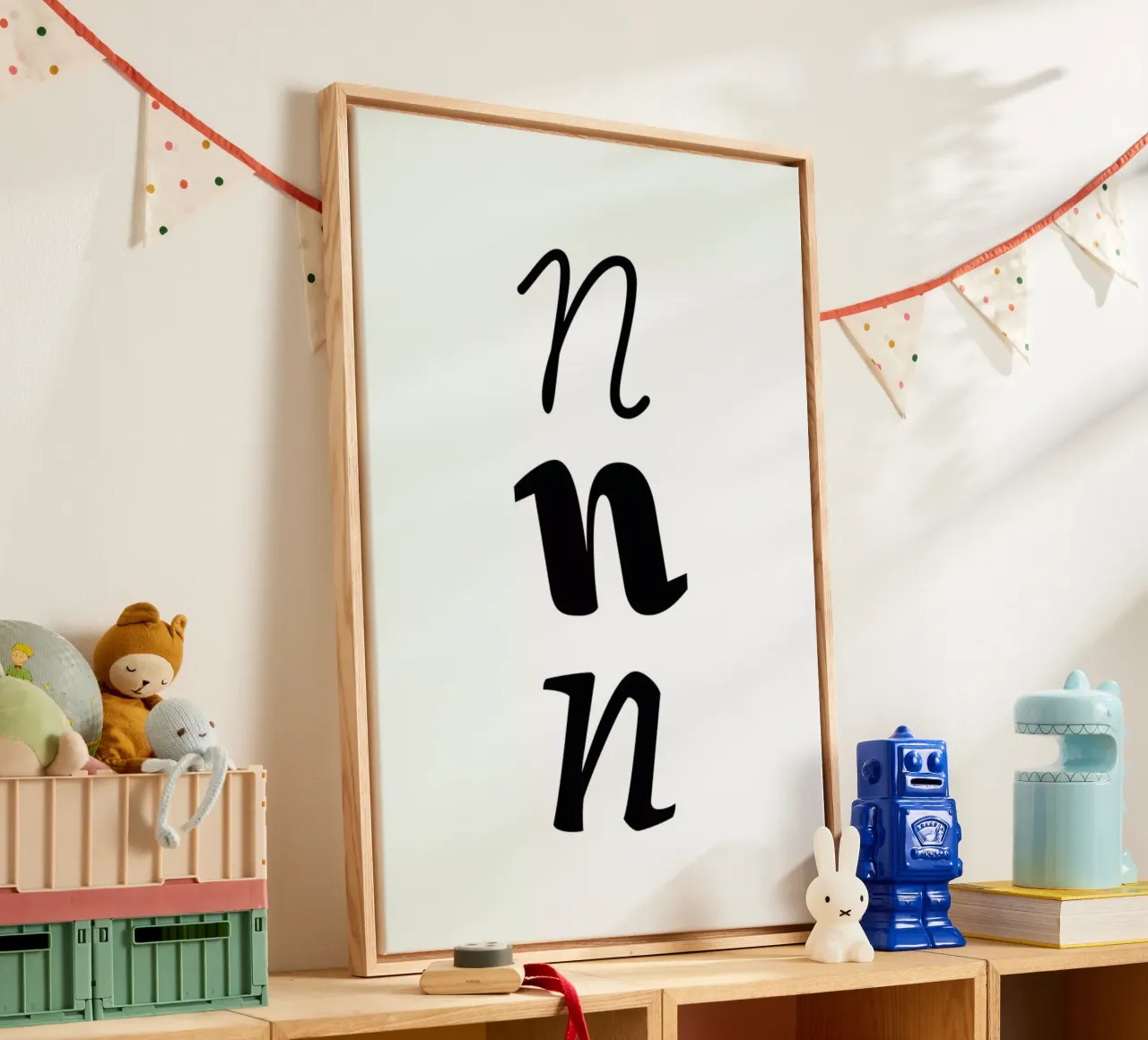 nnn canvas van petiteCAPS