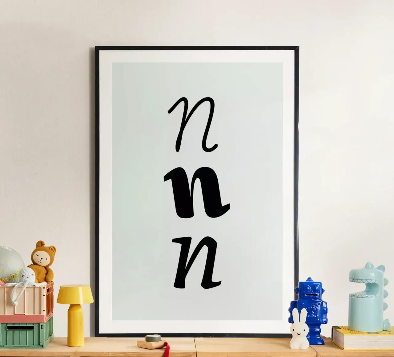 nnn poster da petiteCAPS