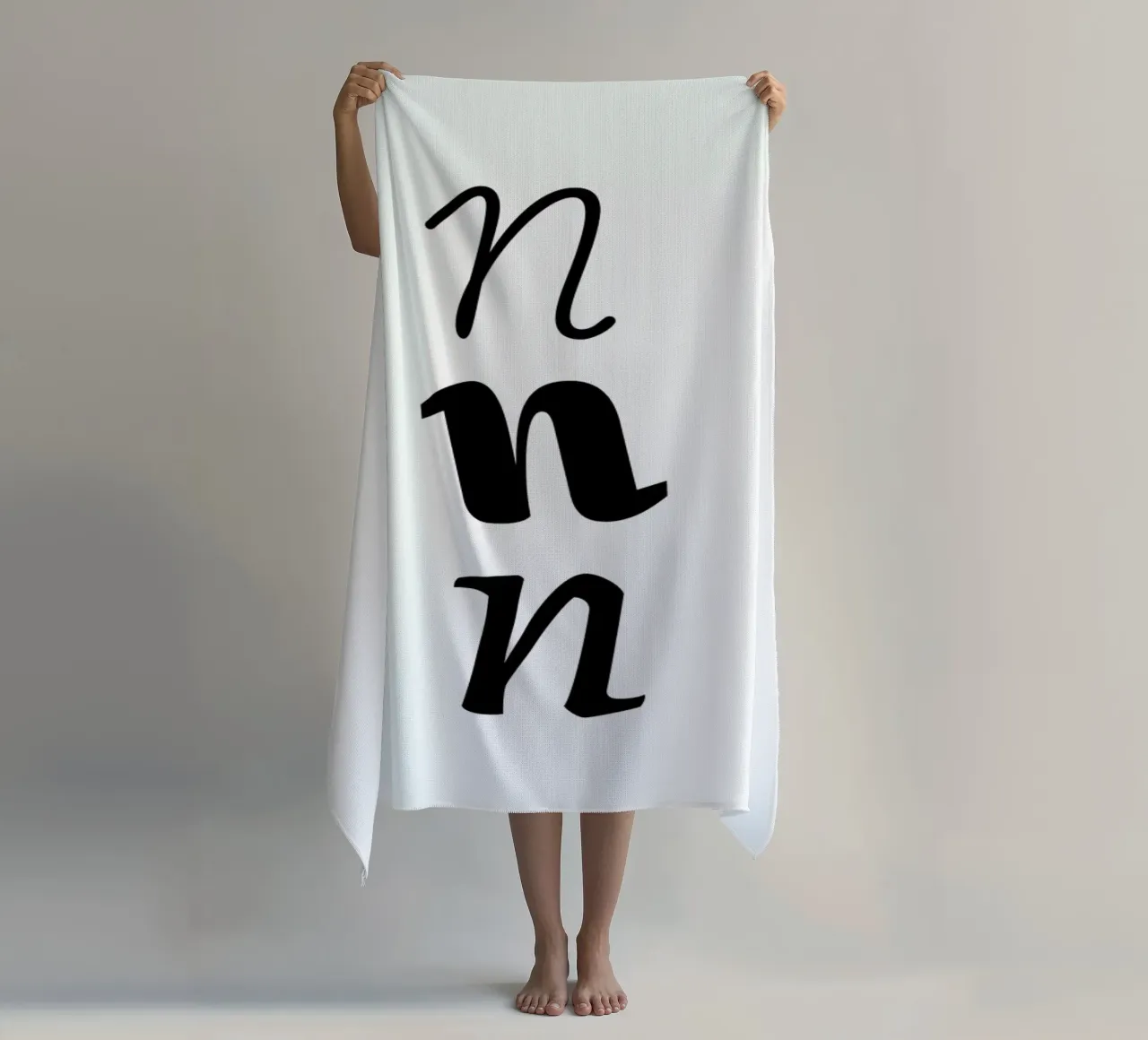 nnn telo mare da petiteCAPS