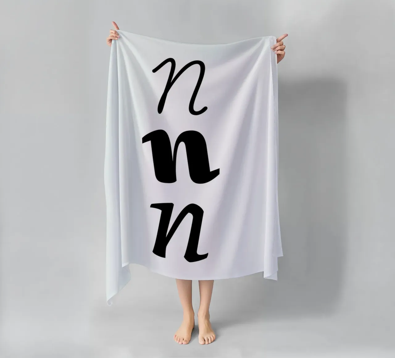 nnn telo mare da petiteCAPS