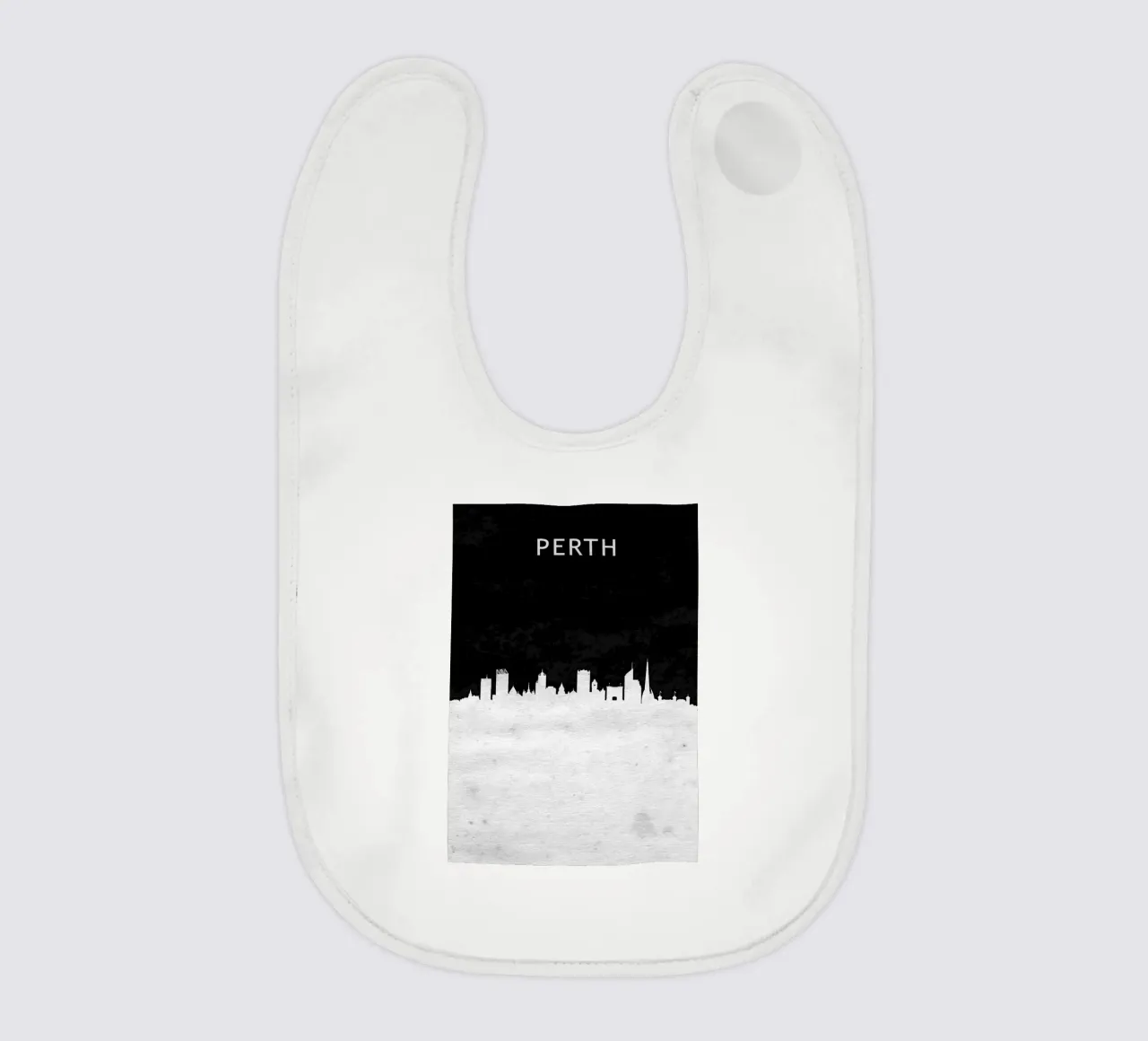 Perth Australia bavaglino da Travelstudio