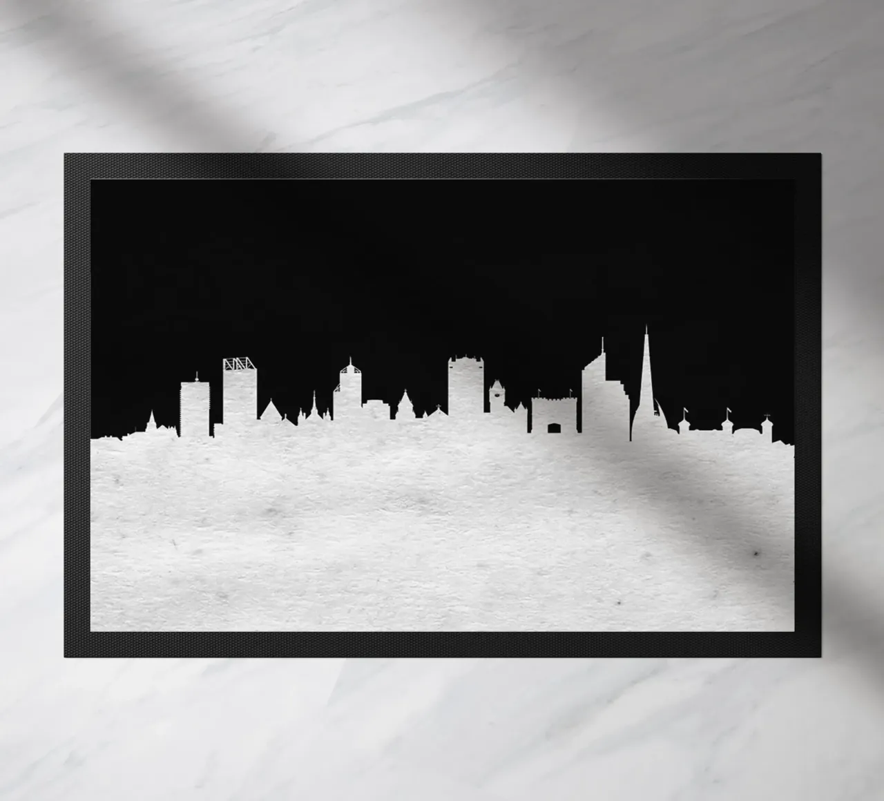 Perth Australia zerbino da Travelstudio