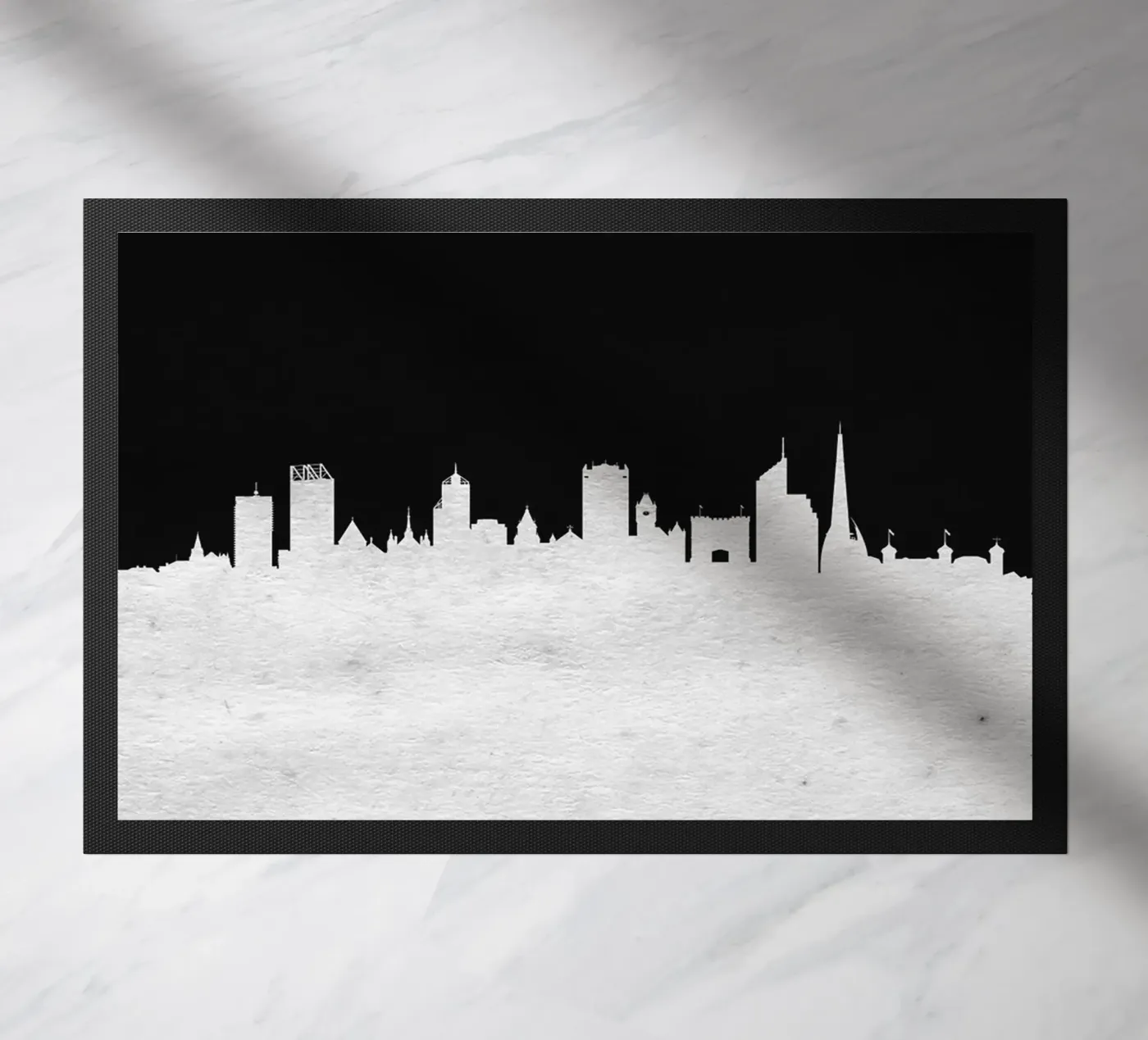 Perth Australia zerbino da Travelstudio