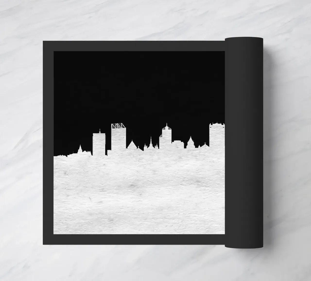 Perth Australia zerbino da Travelstudio