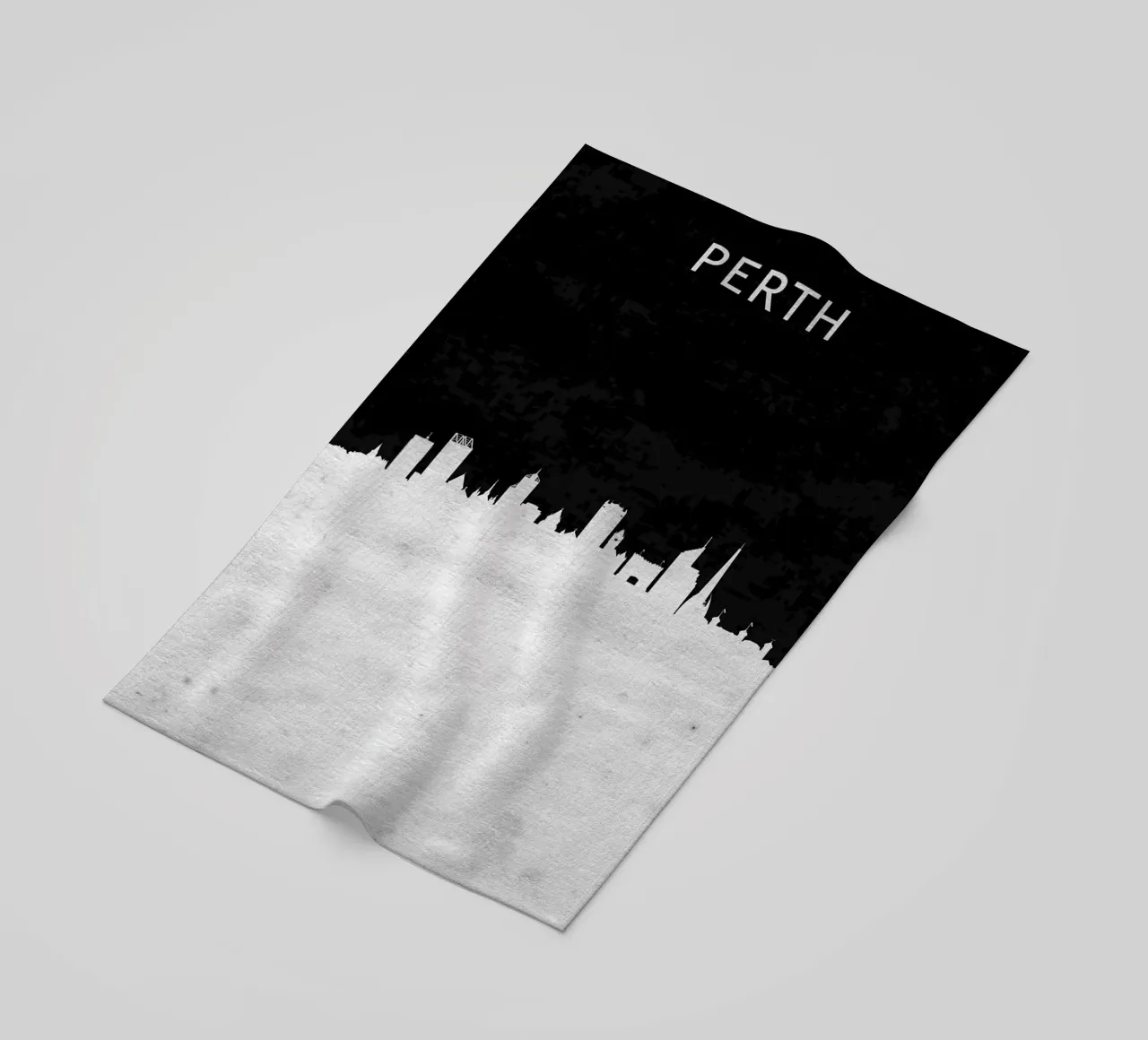 Perth Australia telo mare da Travelstudio