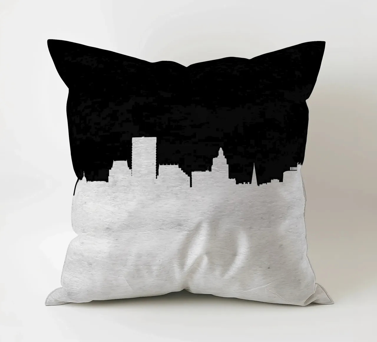 Providence Rhode Island cuscino da Travelstudio