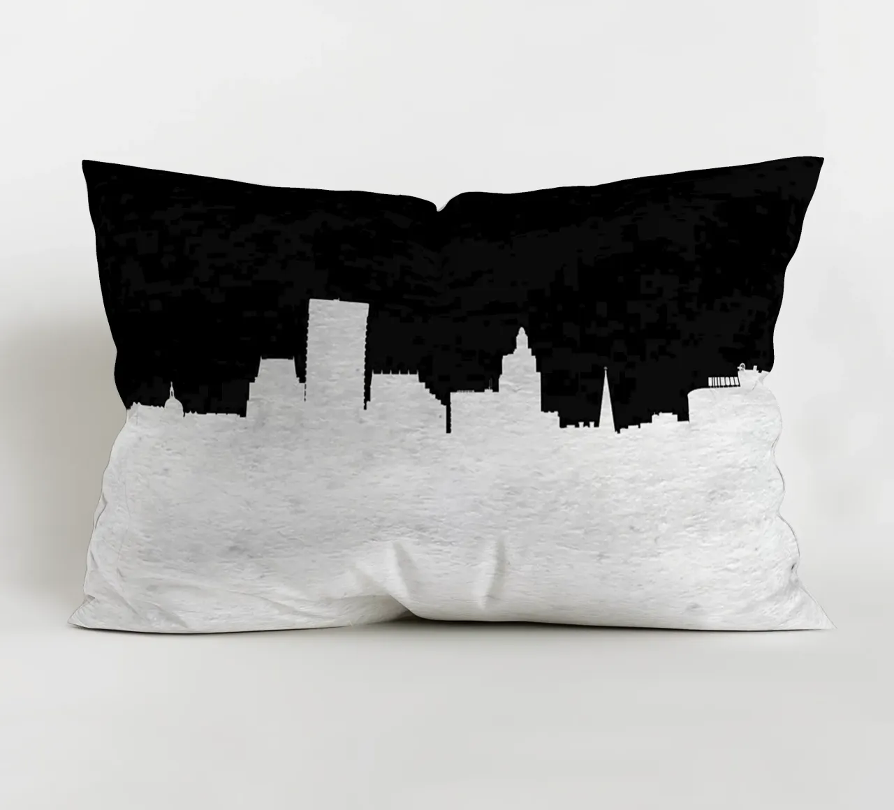 Providence Rhode Island cuscino da Travelstudio