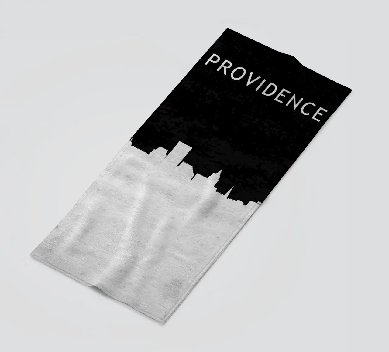 Providence Rhode Island telo mare da Travelstudio