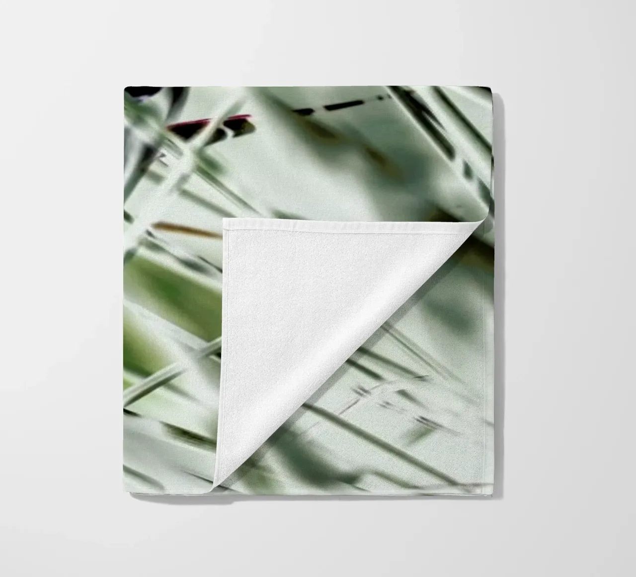 Strelitzia telo mare da Shot By Clint