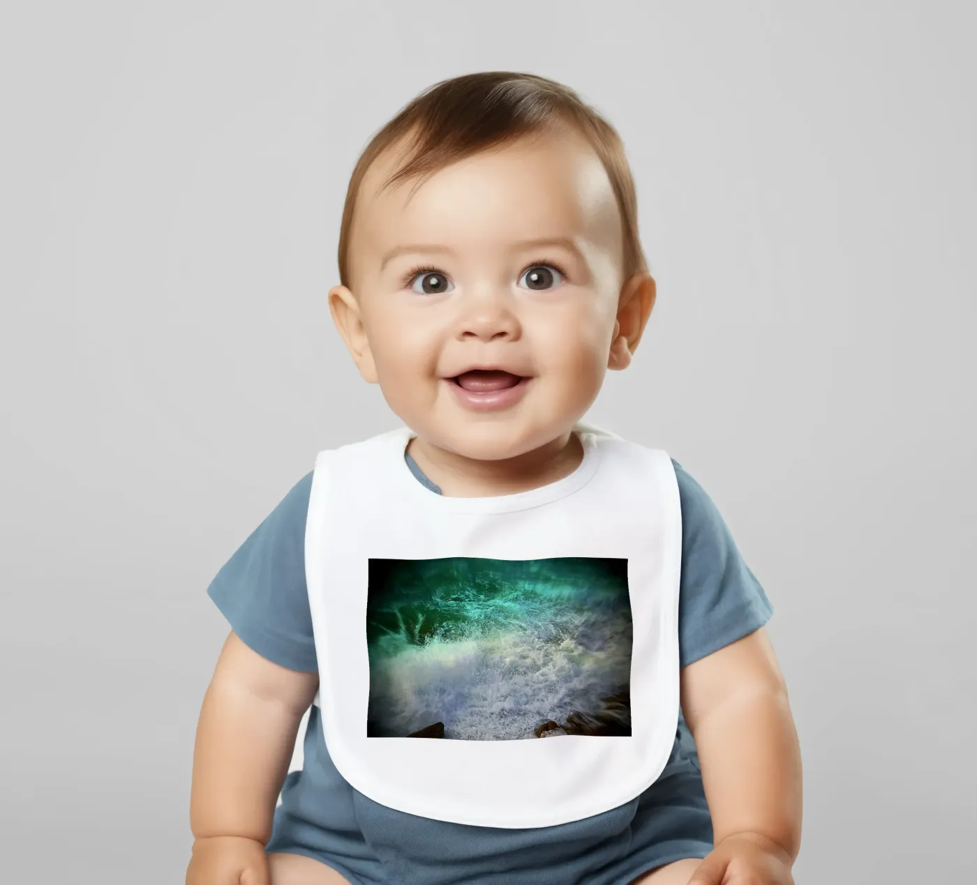 FAA217 bavaglino da Thierry vobmann photography