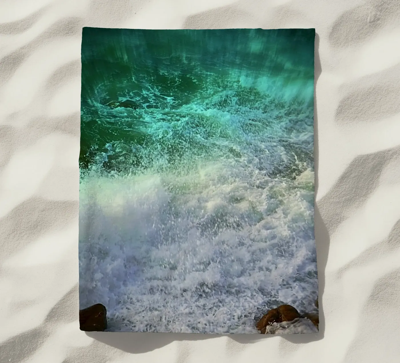 FAA217 telo mare da Thierry vobmann photography