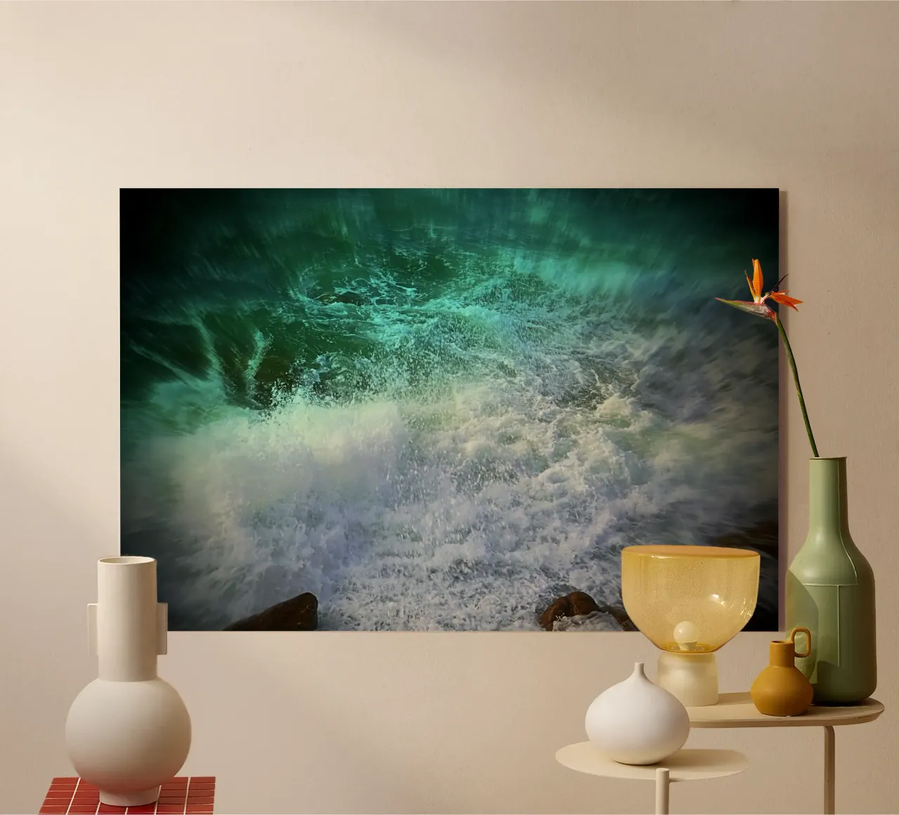 FAA217 plexiglass da Thierry vobmann photography