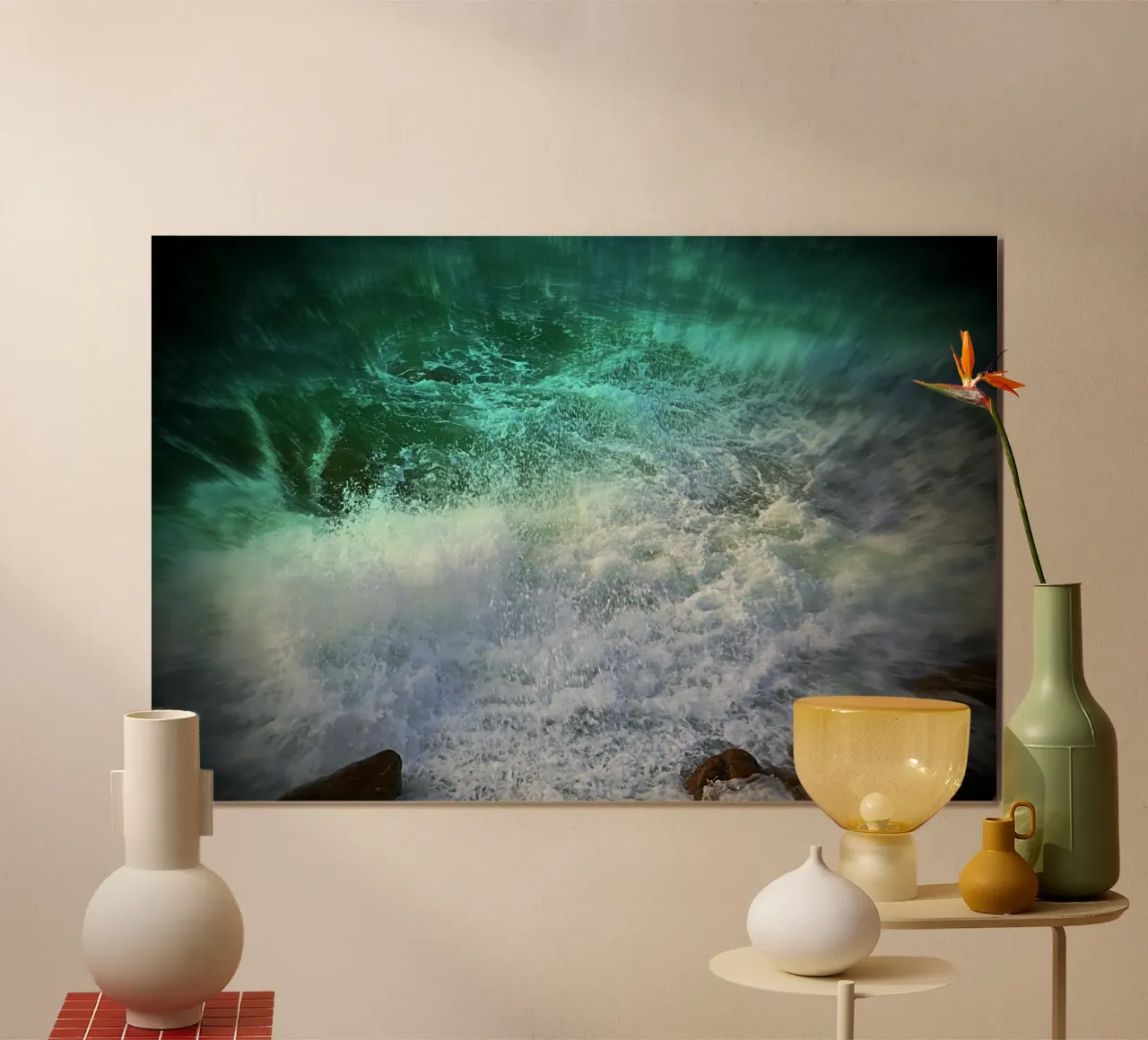 FAA217 poster da Thierry vobmann photography