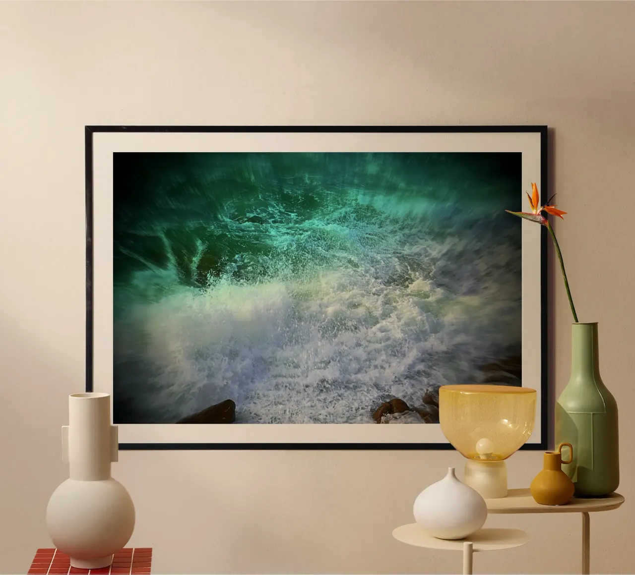 FAA217 poster da Thierry vobmann photography