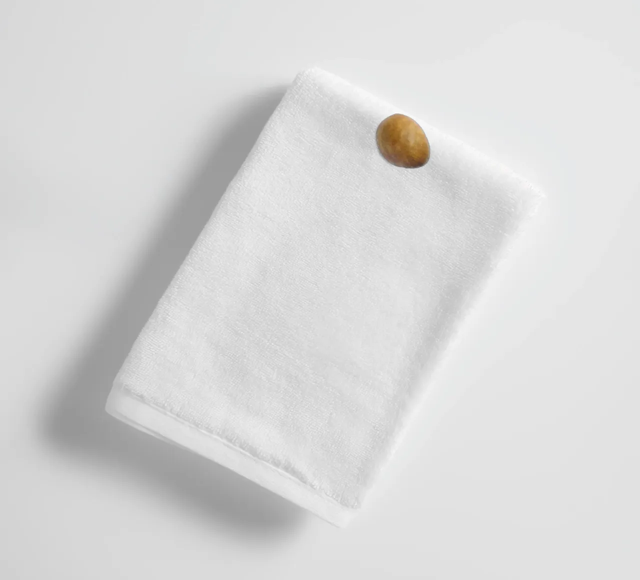 Avocado asciugamano da bagno da Gretchen Roehrs