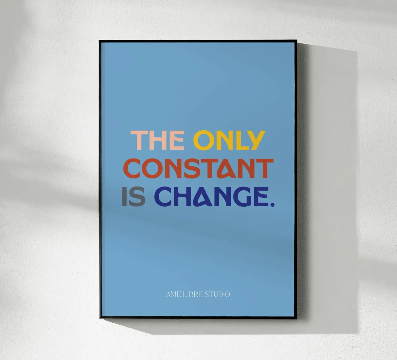 🐬 plexiglas de ÂME LIBRE STUDIO