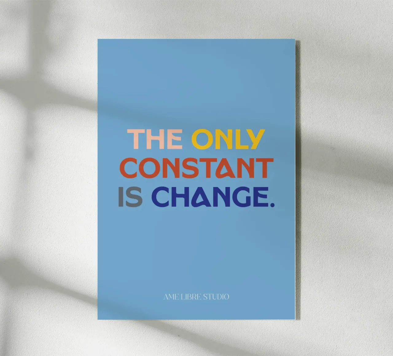 🐬 plexiglas de ÂME LIBRE STUDIO