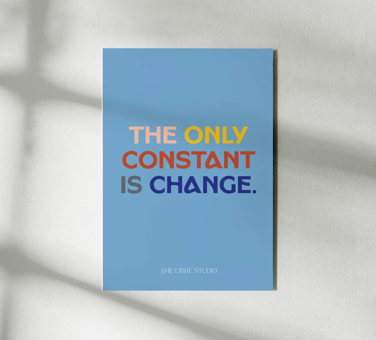 🐬 forex plate by ÂME LIBRE STUDIO