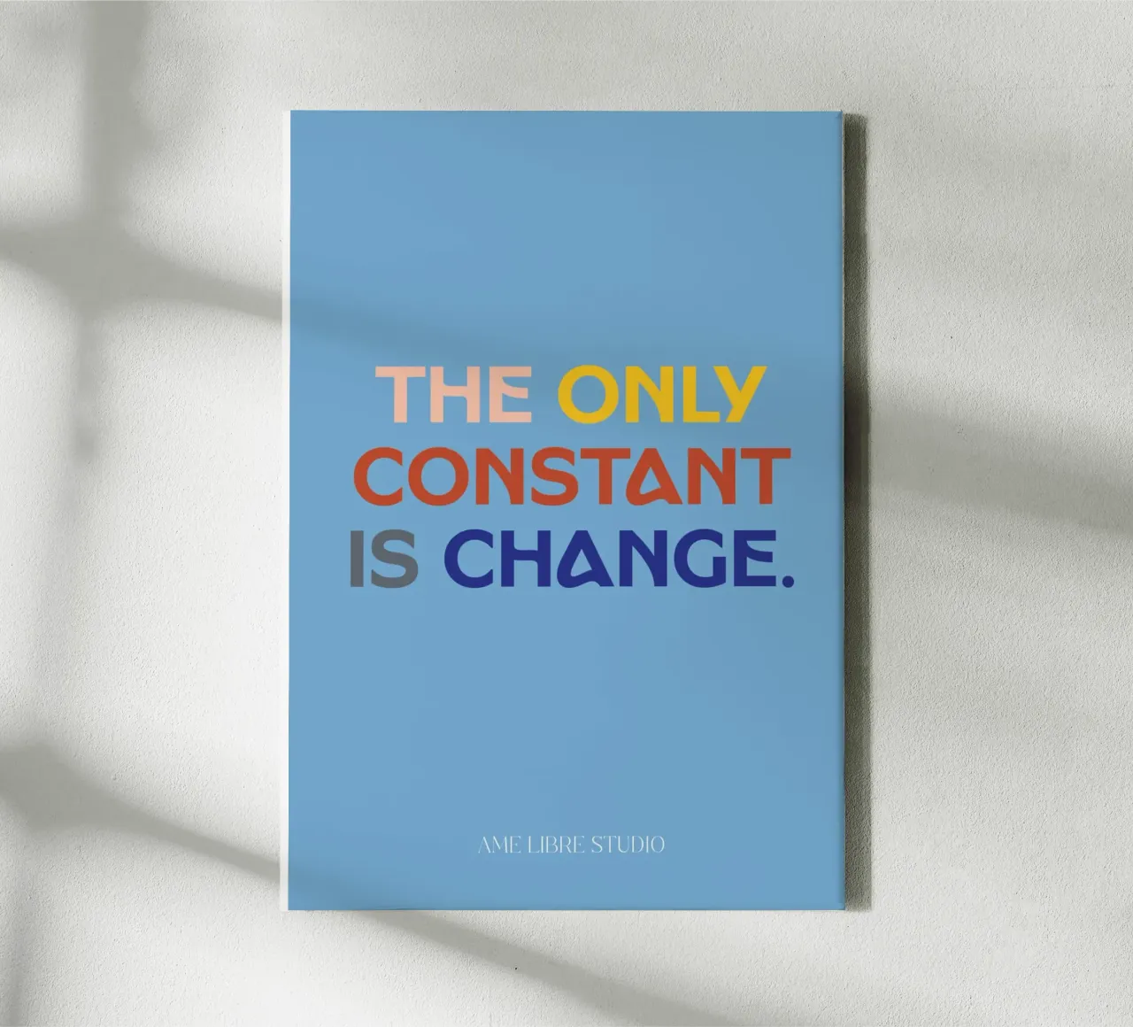 🐬 tela da ÂME LIBRE STUDIO