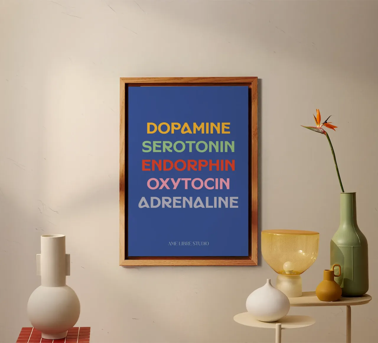 🌊🌿☀️ alluminio dibond da ÂME LIBRE STUDIO