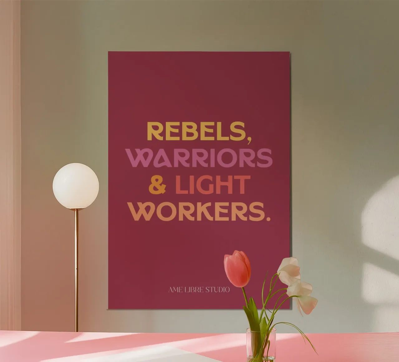 🔥 forex plate by ÂME LIBRE STUDIO