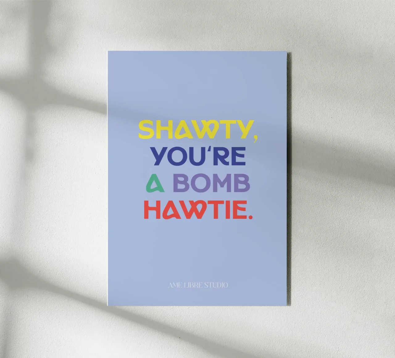 🩵 forex-plaat van ÂME LIBRE STUDIO