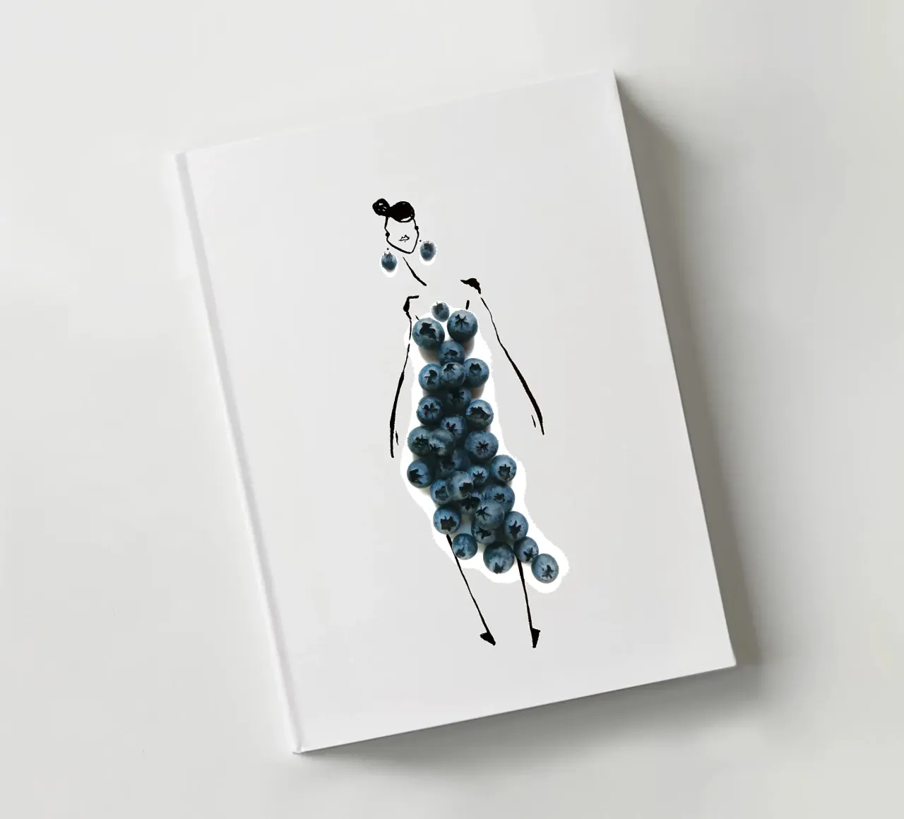 Bluets diario da Gretchen Roehrs