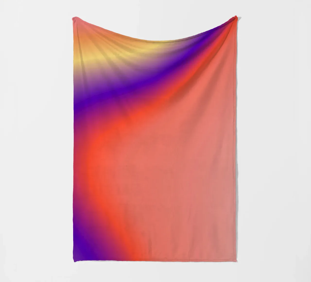 222 coperta in pile da ÂME LIBRE STUDIO