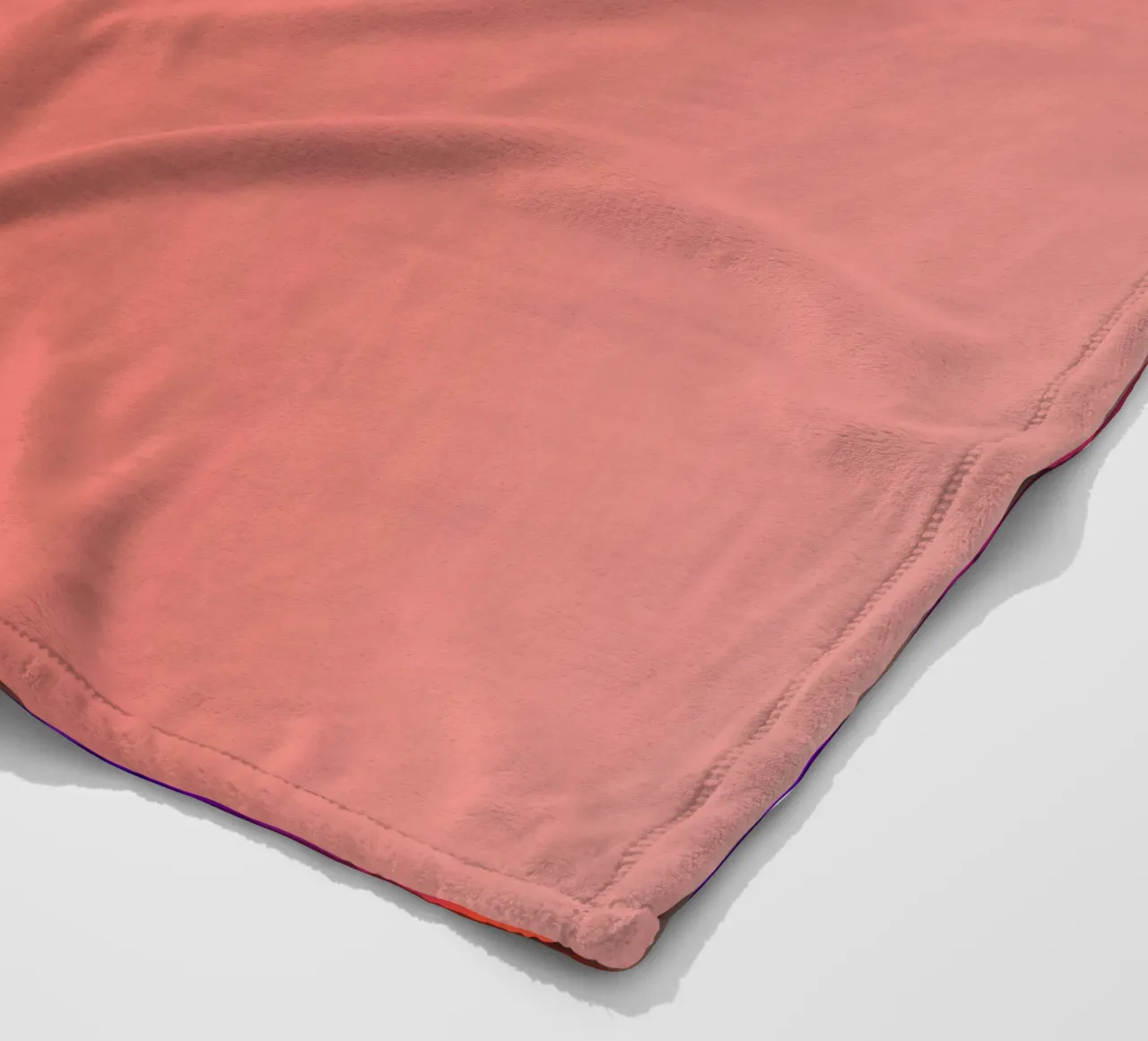 222 coperta in pile da ÂME LIBRE STUDIO