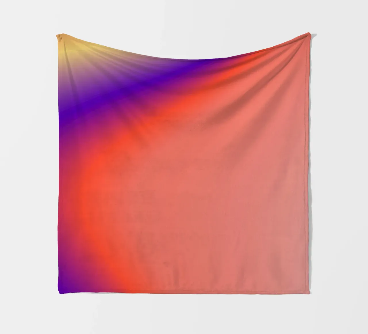 222 coperta in pile da ÂME LIBRE STUDIO