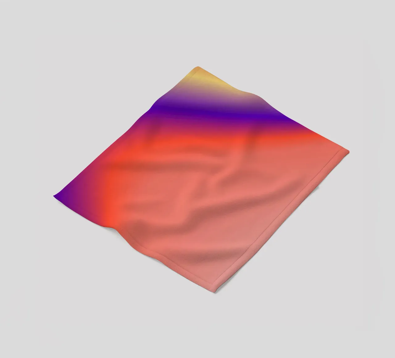 222 coperta in pile da ÂME LIBRE STUDIO