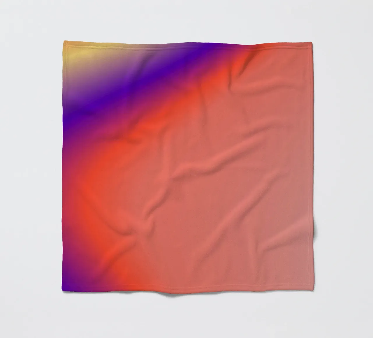 222 coperta in pile da ÂME LIBRE STUDIO