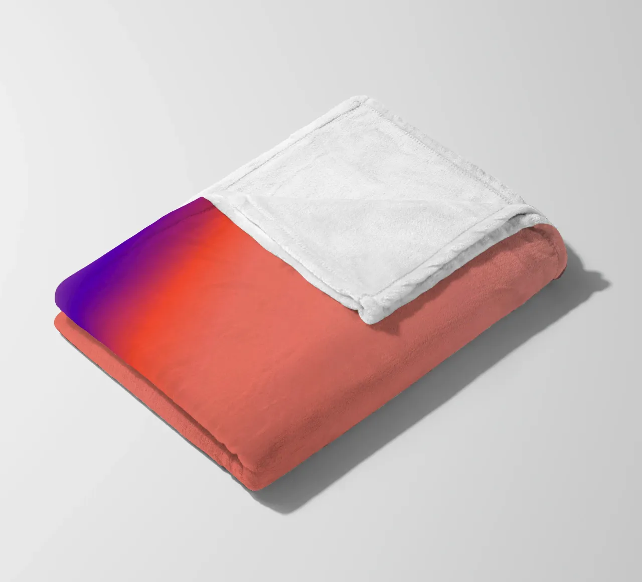 222 coperta in pile da ÂME LIBRE STUDIO