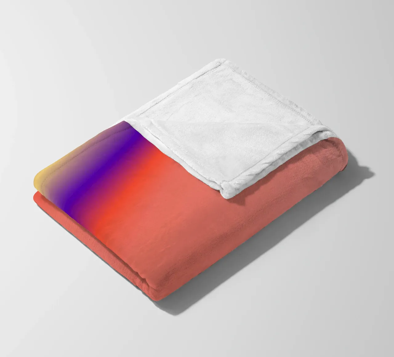 222 coperta in pile da ÂME LIBRE STUDIO