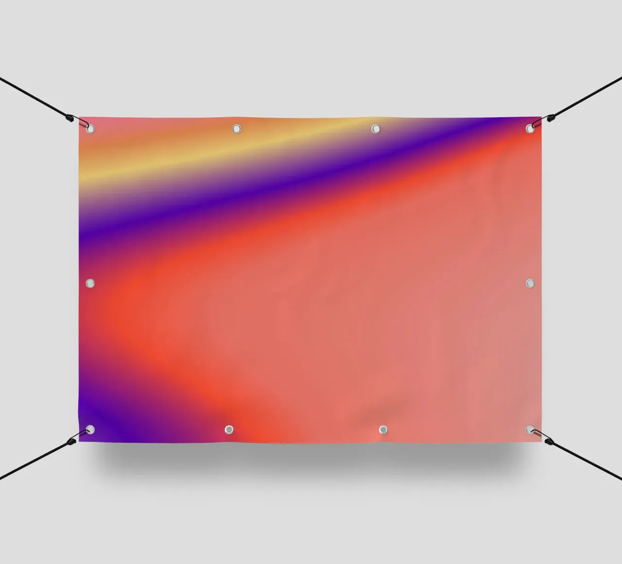 222 telo in pvc da ÂME LIBRE STUDIO