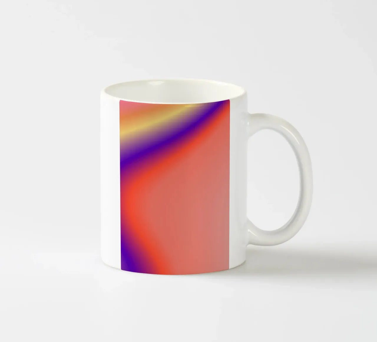 222 tazza in ceramica da ÂME LIBRE STUDIO