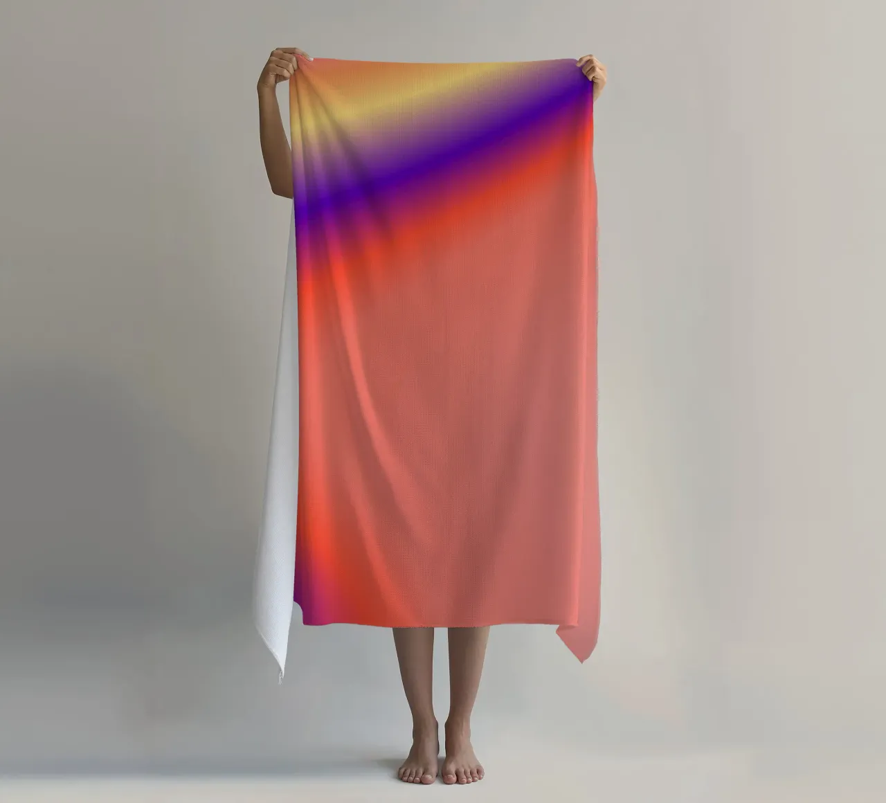 222 telo mare da ÂME LIBRE STUDIO