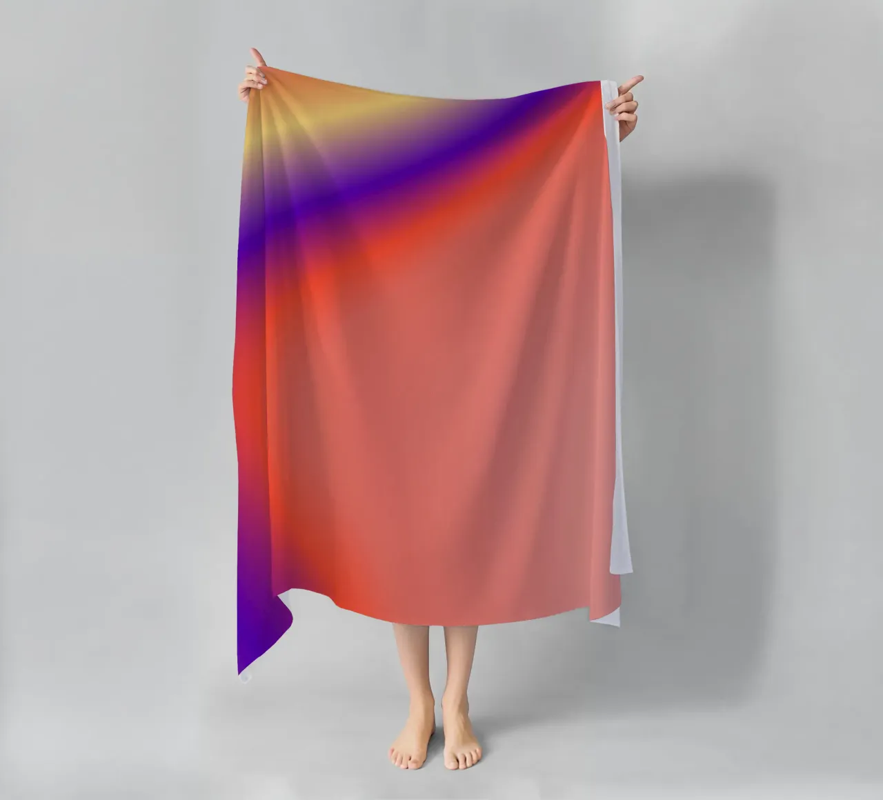 222 telo mare da ÂME LIBRE STUDIO