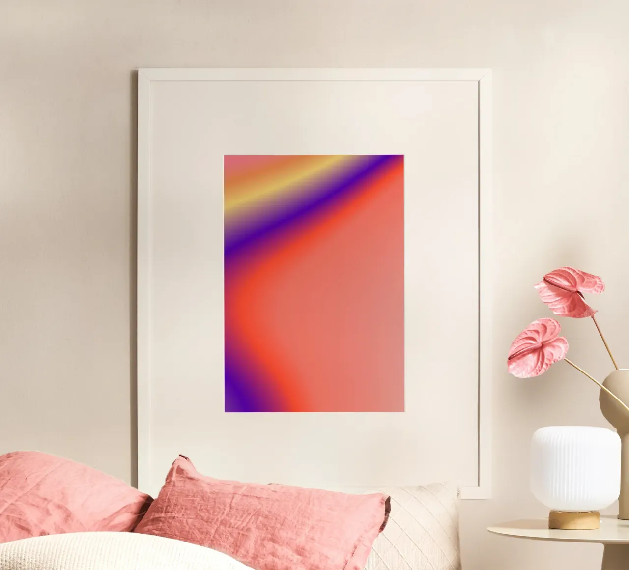 222 poster da ÂME LIBRE STUDIO