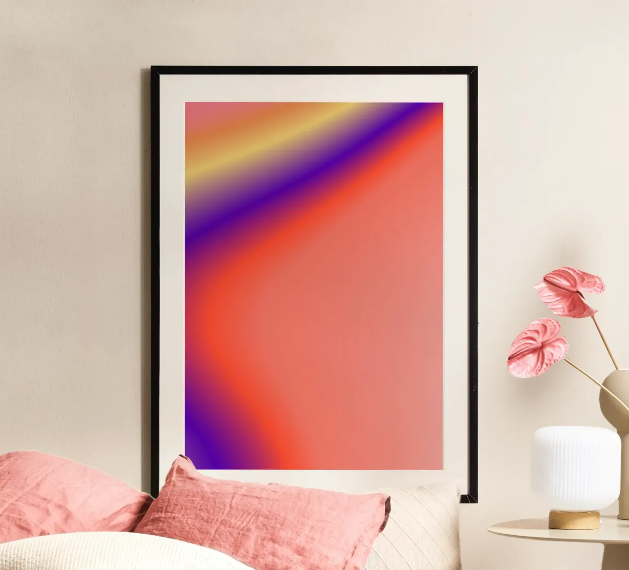 222 poster da ÂME LIBRE STUDIO