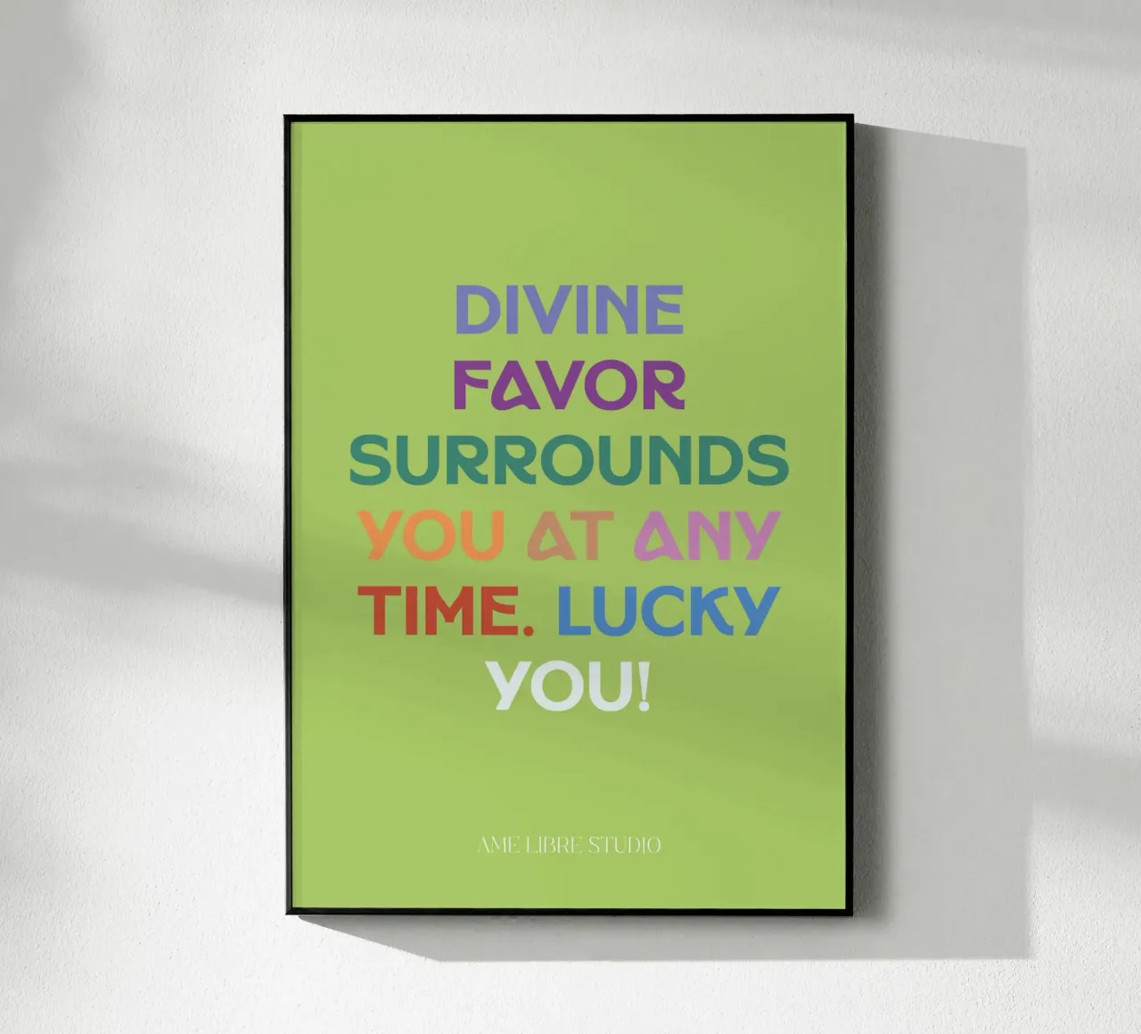 🥇 plexiglass da ÂME LIBRE STUDIO