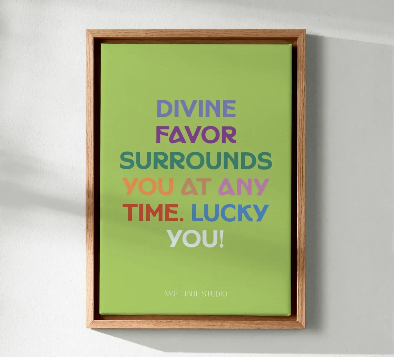 🥇 tela da ÂME LIBRE STUDIO